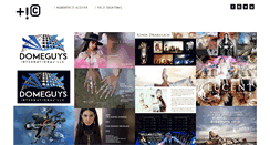 Desktop Screenshot of albertico.com